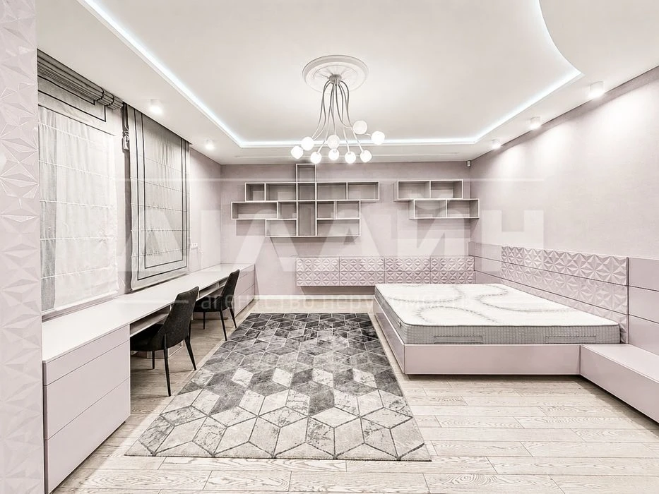 Суперексклюзивное предложение в центре Запорожья | 293,5 м² |