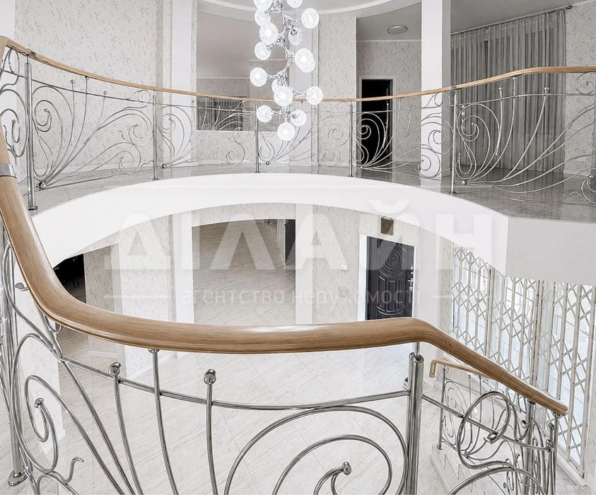 Суперексклюзивное предложение в центре Запорожья | 293,5 м² |