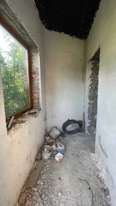 Особняк по вул. Коновальця