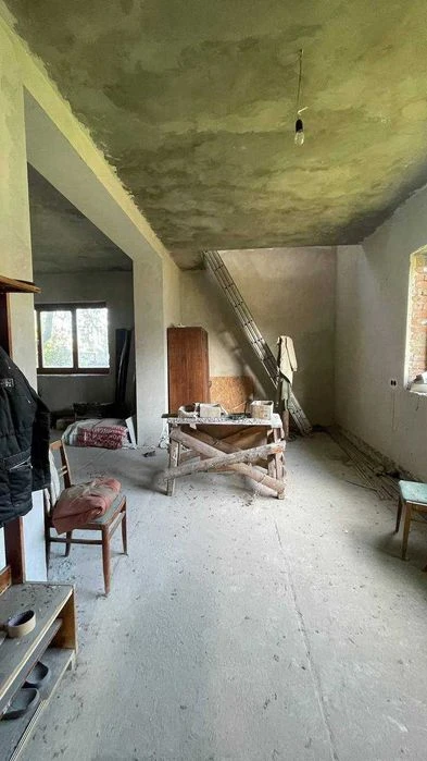 Особняк по вул. Коновальця