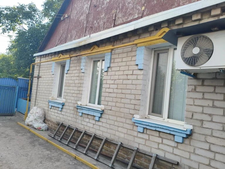 Продажа части дома ул.Гончарова в хорошем состоянии