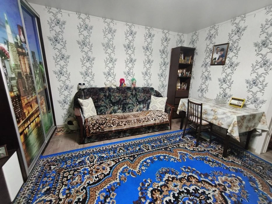 Sale of part of a house on Goncharova Street in good condition