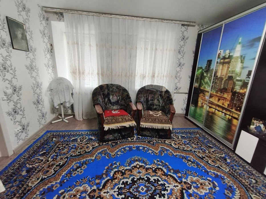 Sale of part of a house on Goncharova Street in good condition