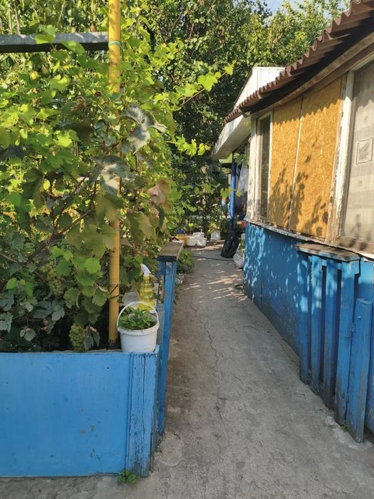 Sale of part of a house on Goncharova Street in good condition