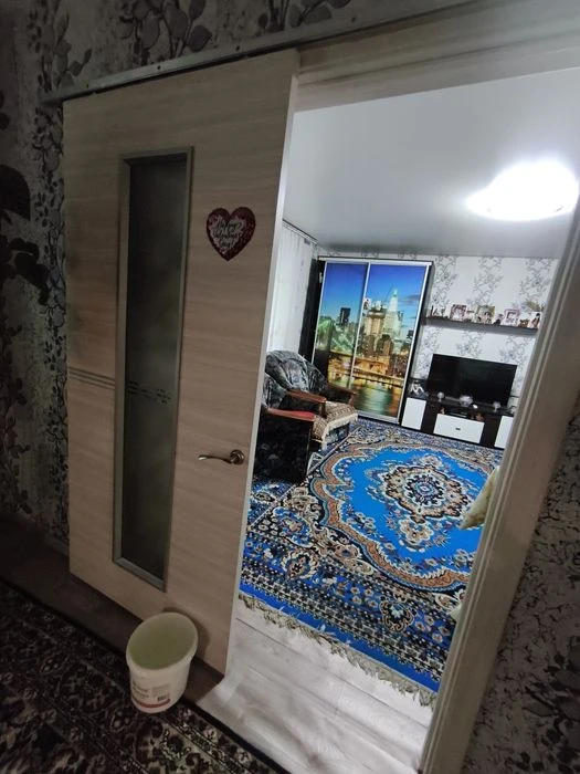 Sale of part of a house on Goncharova Street in good condition