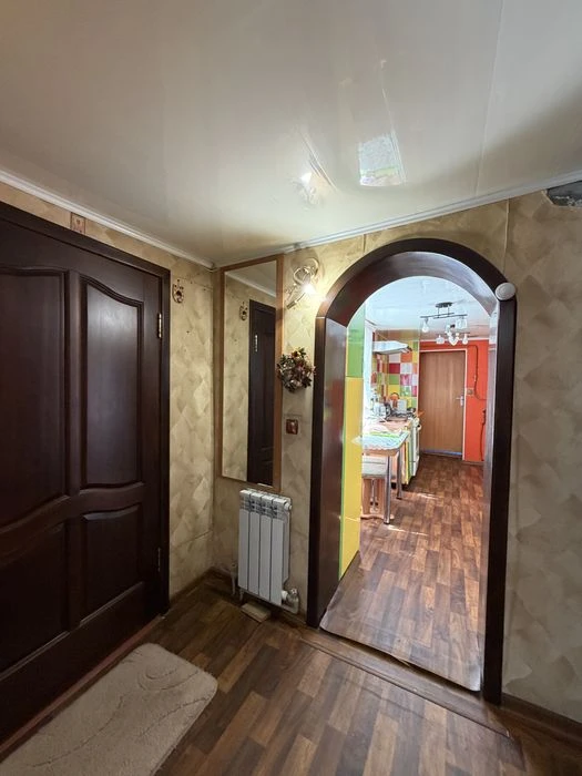 House for sale on Igor Sikorsky