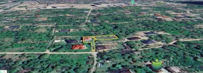 Продається будинок на ділянці 4,81 сот в СТ За Мир (5)