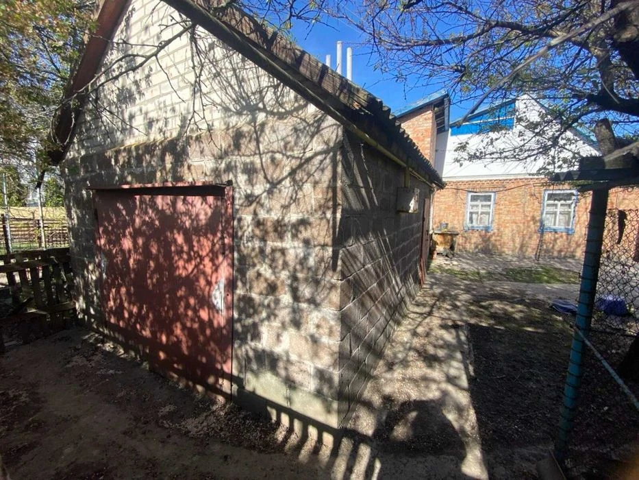 Продам будинок. На правому березі. Дніпровський район (22-43