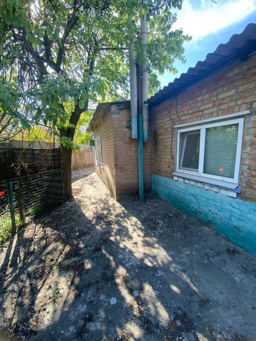 Продам будинок. На правому березі. Дніпровський район (22-43