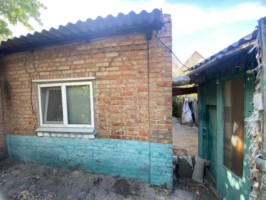 Продам будинок. На правому березі. Дніпровський район (22-43