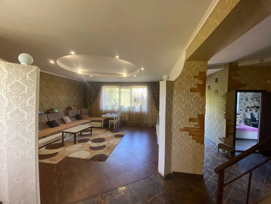 Продається Будинок на Сонячному поряд Бородинський (22-374-0