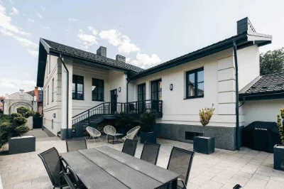 Продаж статусного будинку в м. Івано-Франківськ. ВІП