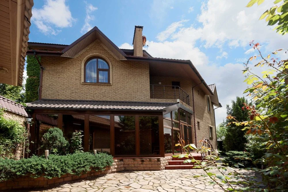 Продаж елітного будинку в центрі Запоріжжя