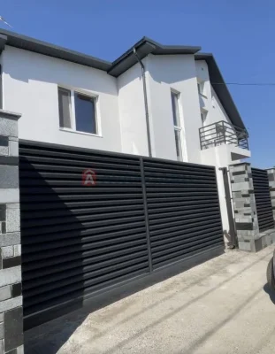 2-storey house for sale Komunarskyi district