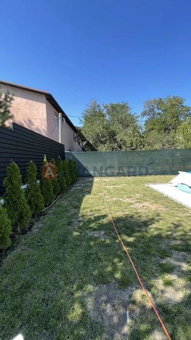 2-storey house for sale Komunarskyi district
