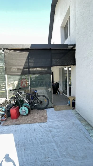 2-storey house for sale Komunarskyi district