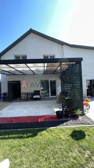 2-storey house for sale Komunarskyi district