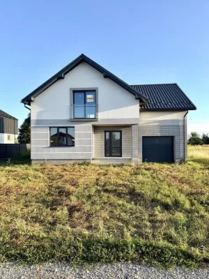 Продаж Будинку 203м2 сирець