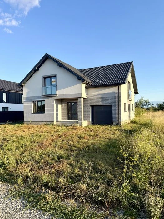 Продаж Будинку 203м2 сирець