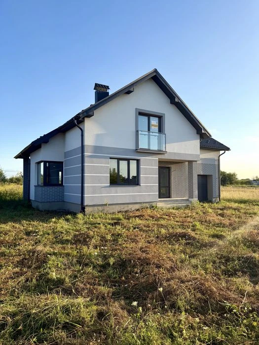 Продаж Будинку 203м2 сирець