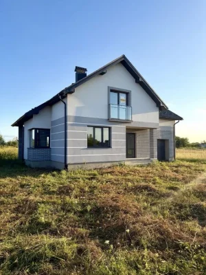 Продаж Будинку 203м2 сирець
