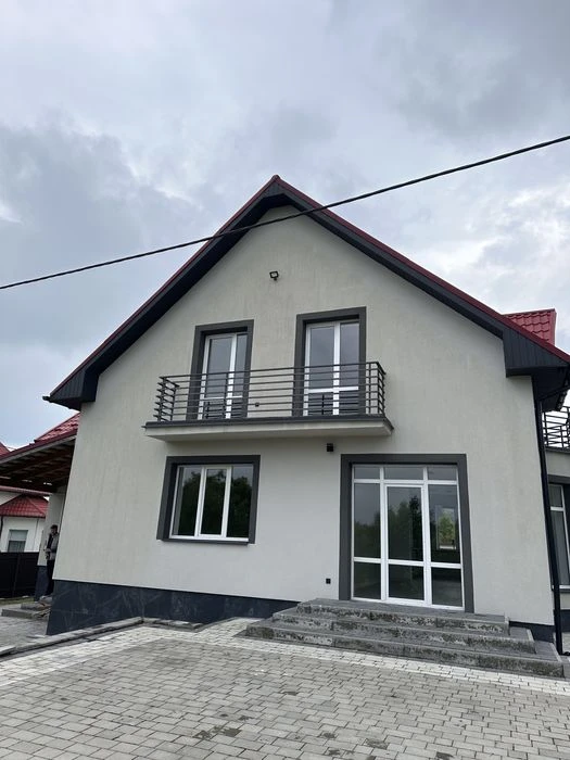 Продаж будинку з ремонтом 216м2