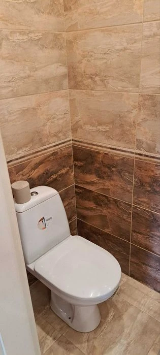 Country house for sale. Alternatively, it is heated