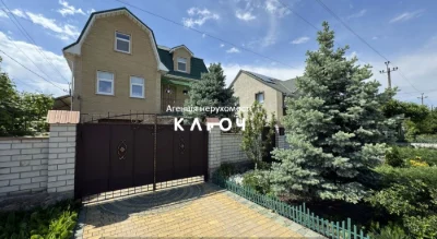 Продаж  будинку на Лелеківці