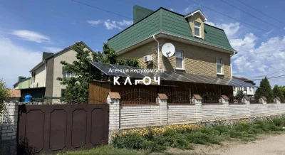 Продаж  будинку на Лелеківці