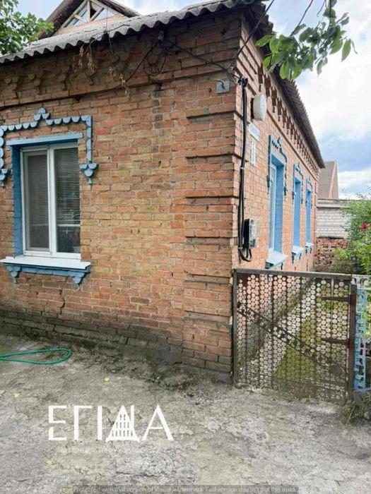 Продаж окремого будинку р-н. Велика Балка