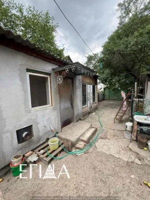 Продаж окремого будинку р-н. Велика Балка