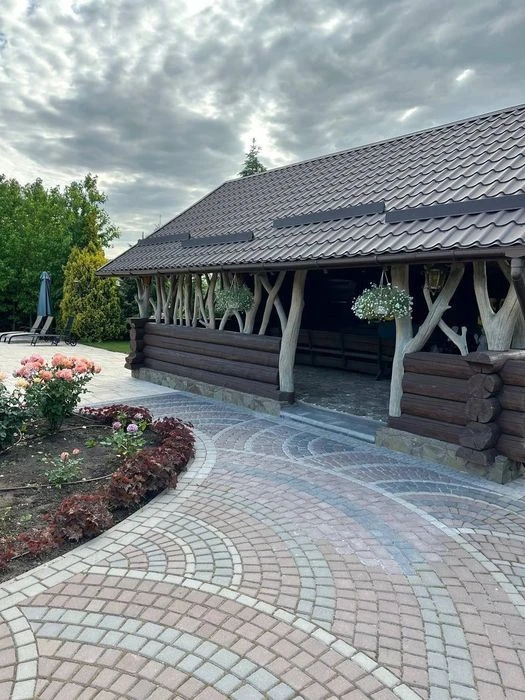 Продам елітний будинок район Новомиколаївка