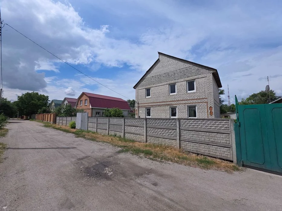 продаж будинку район пивзавод
