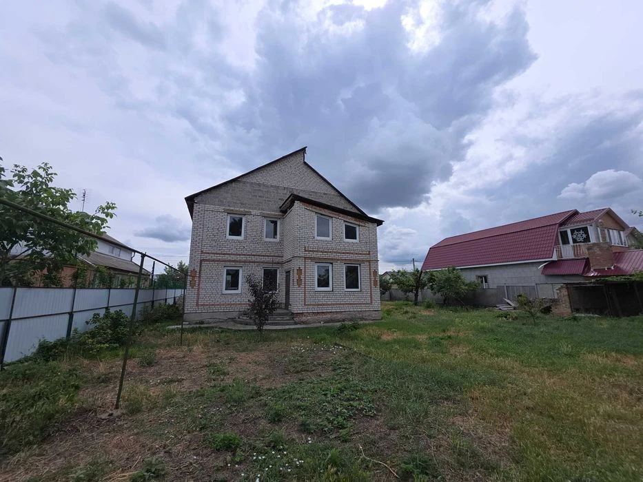 продаж будинку район пивзавод
