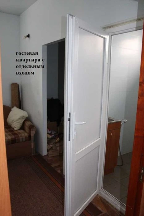 Будинок біля паркової зони Санаторний провулок Кропивницький