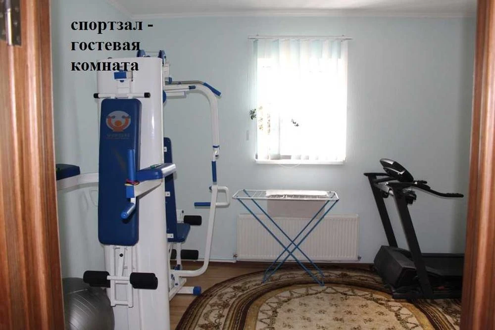 Будинок біля паркової зони Санаторний провулок Кропивницький