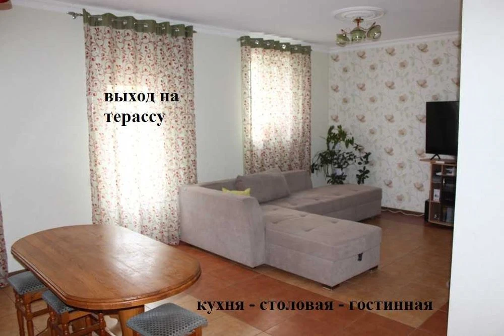 Будинок біля паркової зони Санаторний провулок Кропивницький