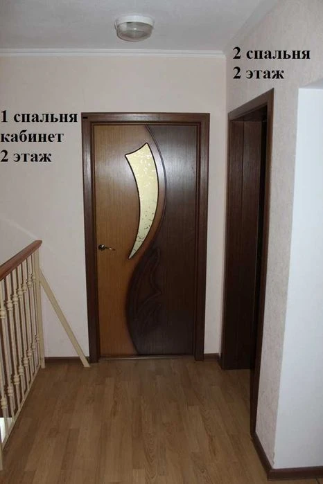 Будинок біля паркової зони Санаторний провулок Кропивницький