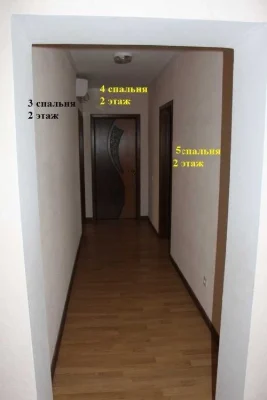 Будинок біля паркової зони Санаторний провулок Кропивницький