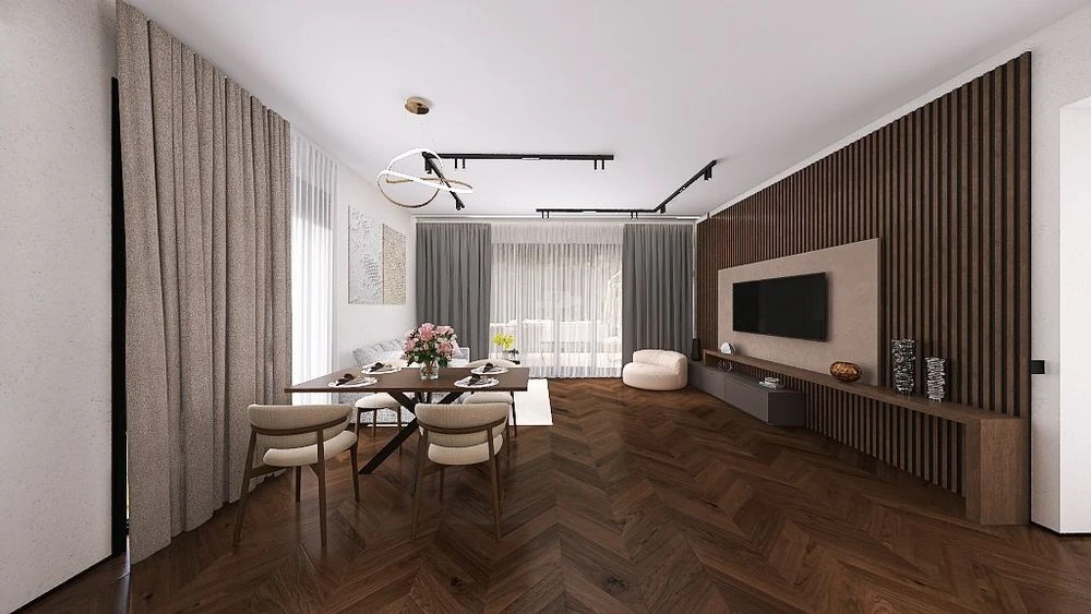 Продаж нових будинків Лелеківка 150м2 , 5 соток, формат «Аме
