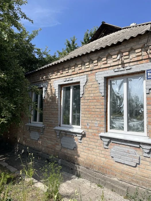 Продам 1 поверховий будинок (Катранівка)