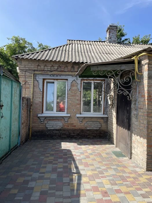 Продам 1 поверховий будинок (Катранівка)