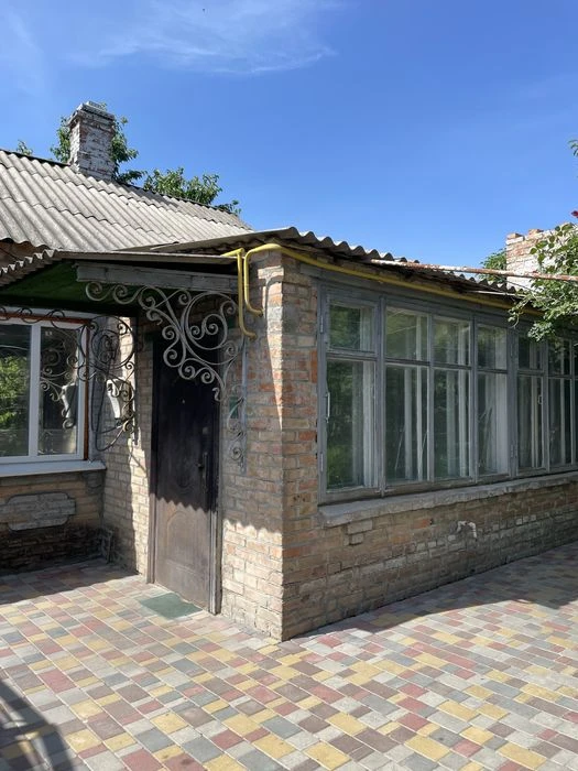Продам 1 поверховий будинок (Катранівка)