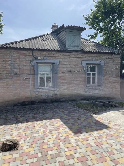 Продам 1 поверховий будинок (Катранівка)