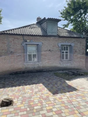 Продам 1 поверховий будинок (Катранівка)