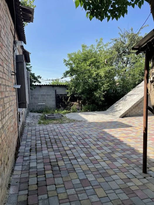 Продам 1 поверховий будинок (Катранівка)