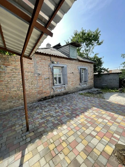 Продам 1 поверховий будинок (Катранівка)