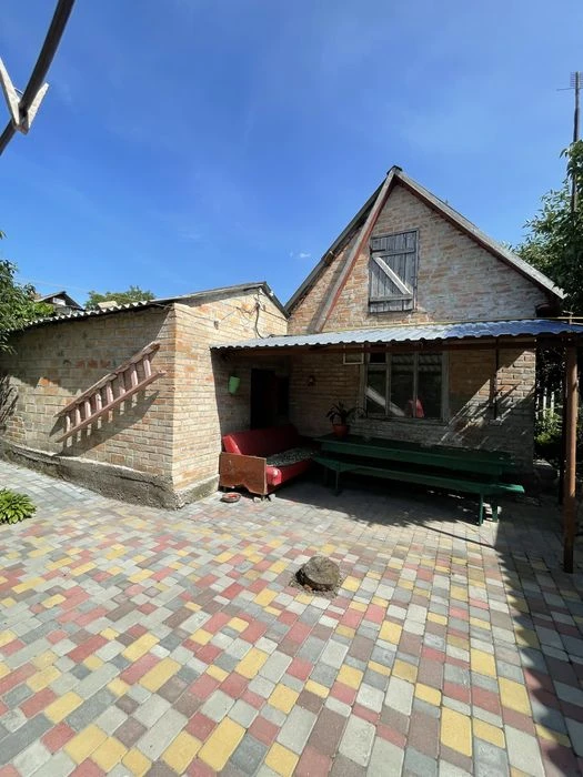Продам 1 поверховий будинок (Катранівка)