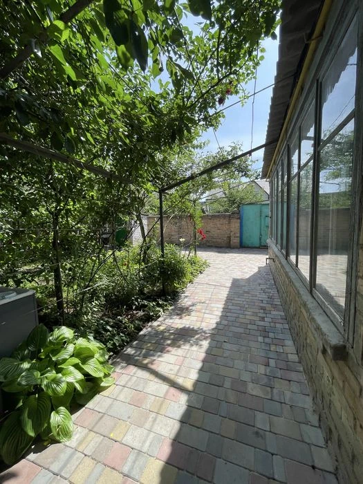 Продам 1 поверховий будинок (Катранівка)