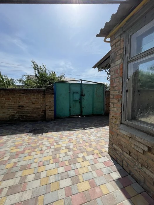 Продам 1 поверховий будинок (Катранівка)